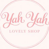 Yah Yah Lovely Shop｜日常質感選品 ♡