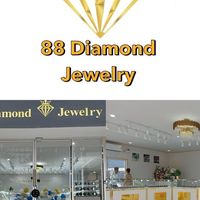 88 Diamond 💎 จิวเวลรี่ มหาชัย