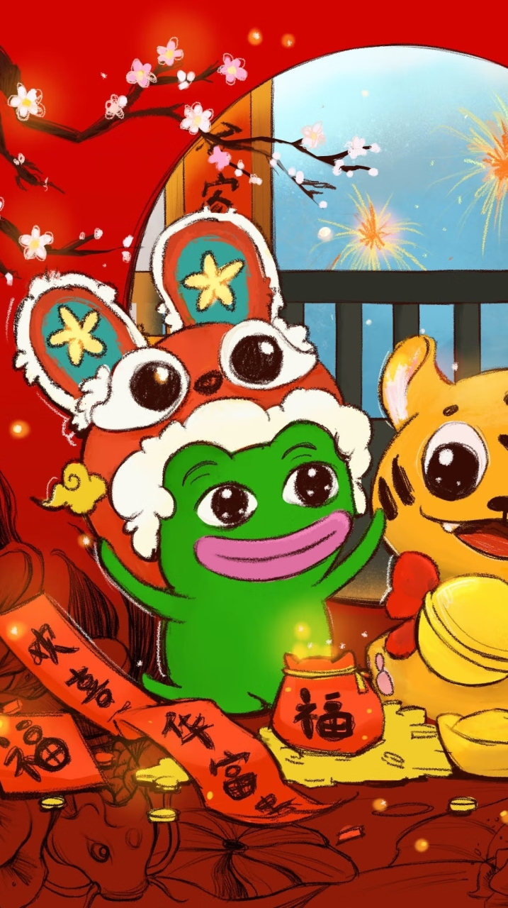 加密蛙🐸 【 幣圈區塊鏈 交流社群】 量化指標策略/外匯交易/技術分析/BTC/ETH/基金