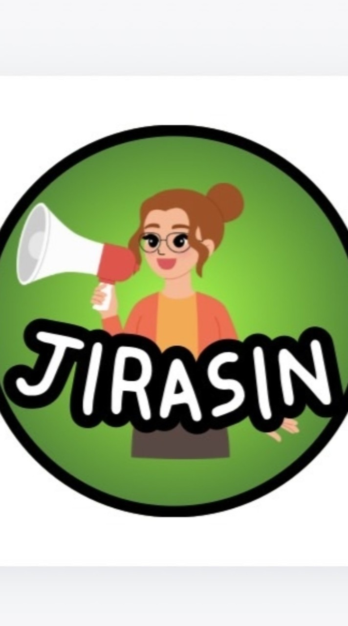 สมัครงานคลังสินค้า คลองส่งน้ำ JIRASIN