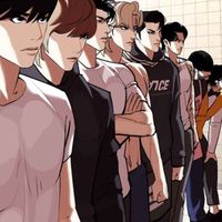 Lookism / ⪻༆
