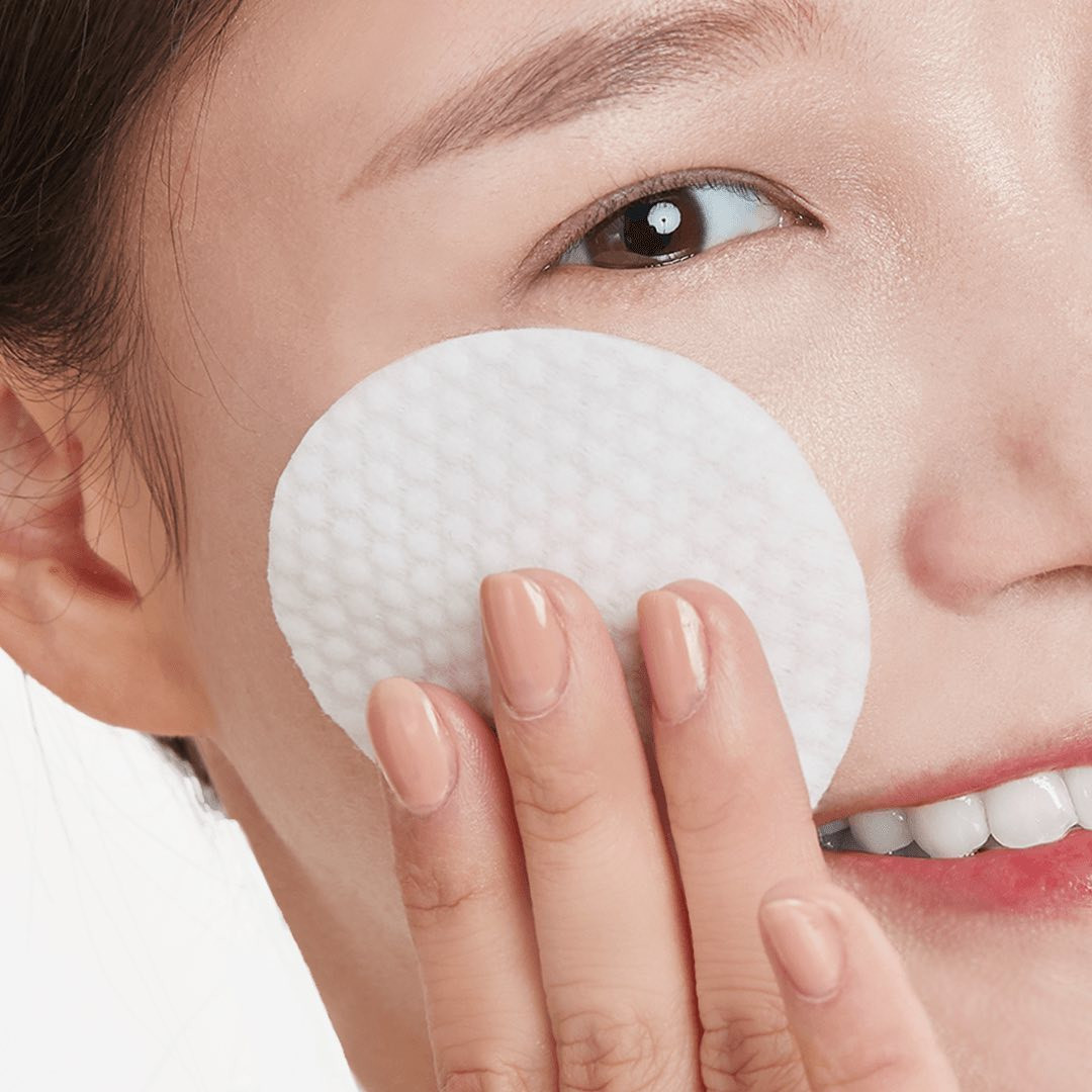韓國大紅「棉片濕敷」保養技巧！棉片保養這樣做效果翻倍，3分鐘快速養出水光澎潤肌| LINE購物
