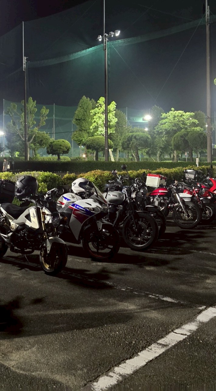 🆕🏍️東海ツーリング倶楽部 (原付二種 中型 250cc 以下 )🏍️🆕 (愛知 岐阜 三重 静岡)