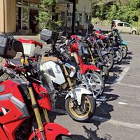 🆕🏍️ 東海ツーリング倶楽部 愛知 三重 岐阜 静岡 ( 原付二種 ～ 中型 250cc )  🏍️🆕