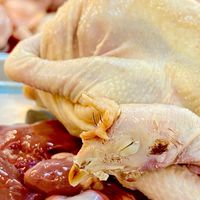 ชลธิชาไก่สด @ตลาดไท