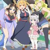 小林さんちのメイドラゴン なりきり
