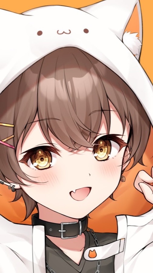 リスくん好き集まれー！