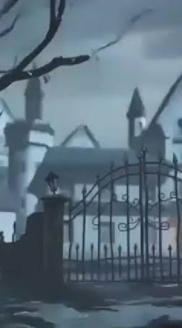 ~*{City Of Chaos}*~