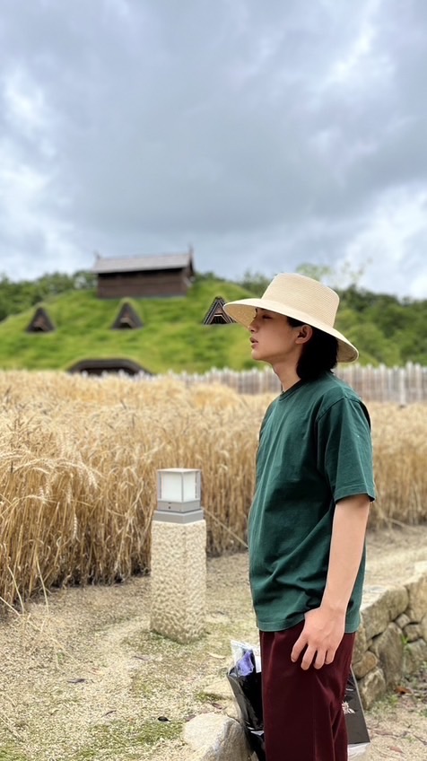 ヤドカリの家🐚@大野快くん応援隊📣