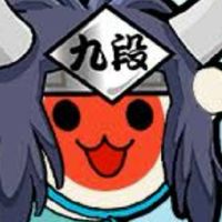 太鼓の達人『統合』