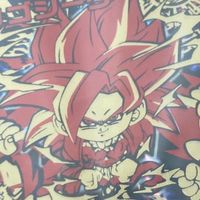 ドラゴンボールウエハース