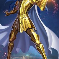 聖闘士星矢BIGBANGギルド