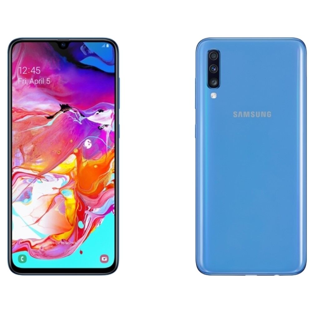 ★ 6.7 吋 20：9 全螢幕★ 3,200萬畫 + 800萬畫 + 500萬畫 AI三鏡頭主相機★ 123度 超廣角鏡頭 大視野拍攝★ 前置 3,200 萬畫素鏡頭★ 自動識別拍照失誤的「瑕疵檢測