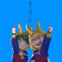 ヒロアカイラスト部