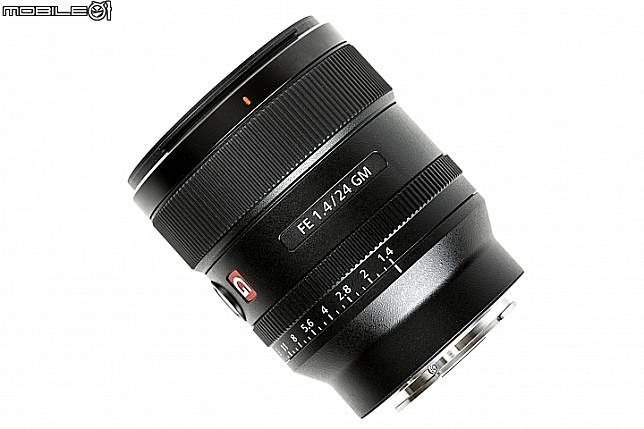 Sony FE 24mm f／1.4 GM 評測報告｜同級最輕巧兼具高解像力