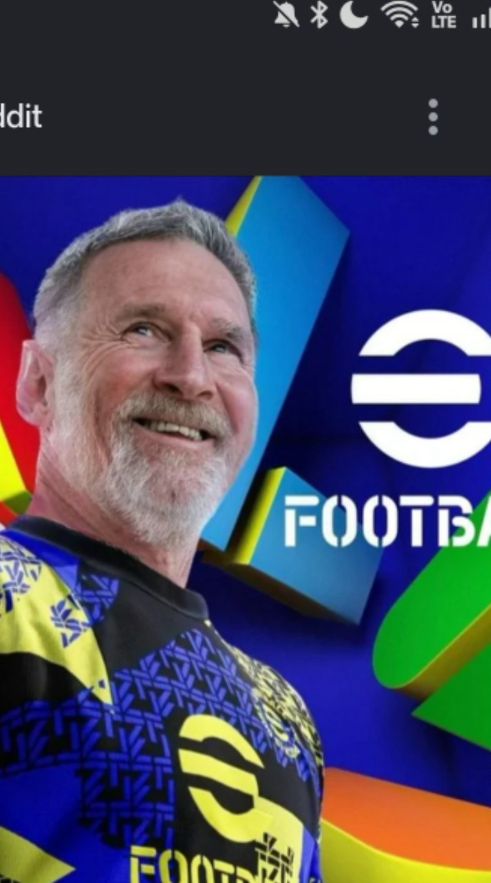 eFootball 🌊