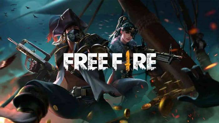 Rekomendasi Redeem Free Fire Ff Kode Redeem Ff Oktober 2020 Trik