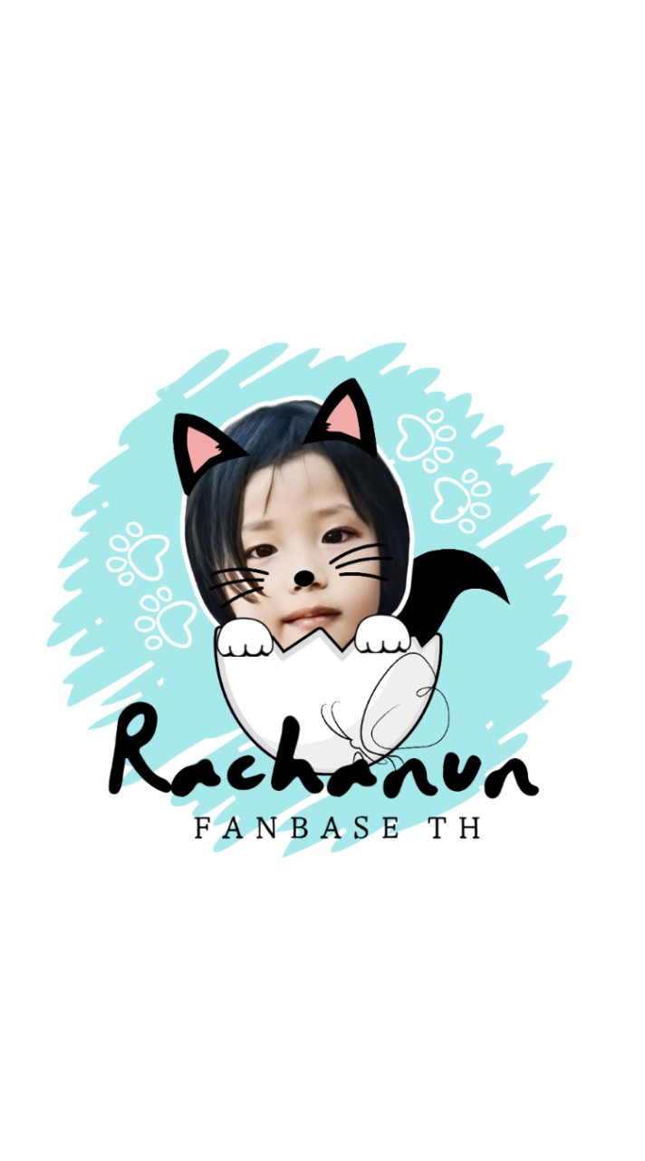 Rachanun Fanbase TH