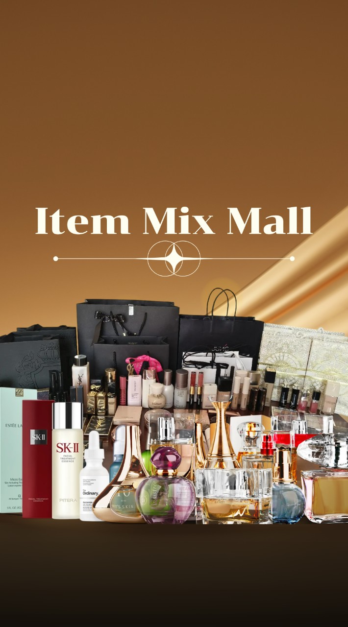 Item Mix Mall
