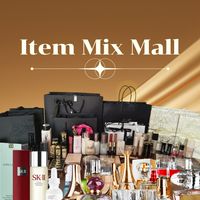 Item Mix Mall