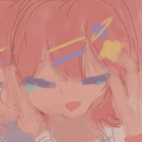 みんなでイラスト見せ合いしましょ～！