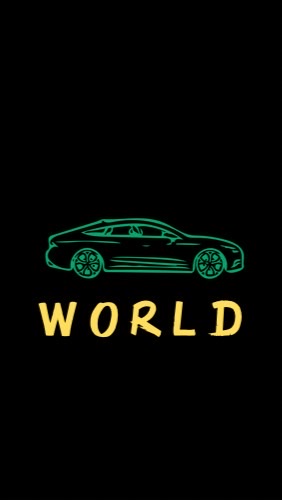 世界車庫