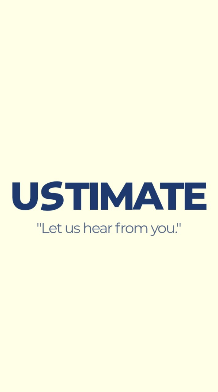 Ustimate Clubhouse