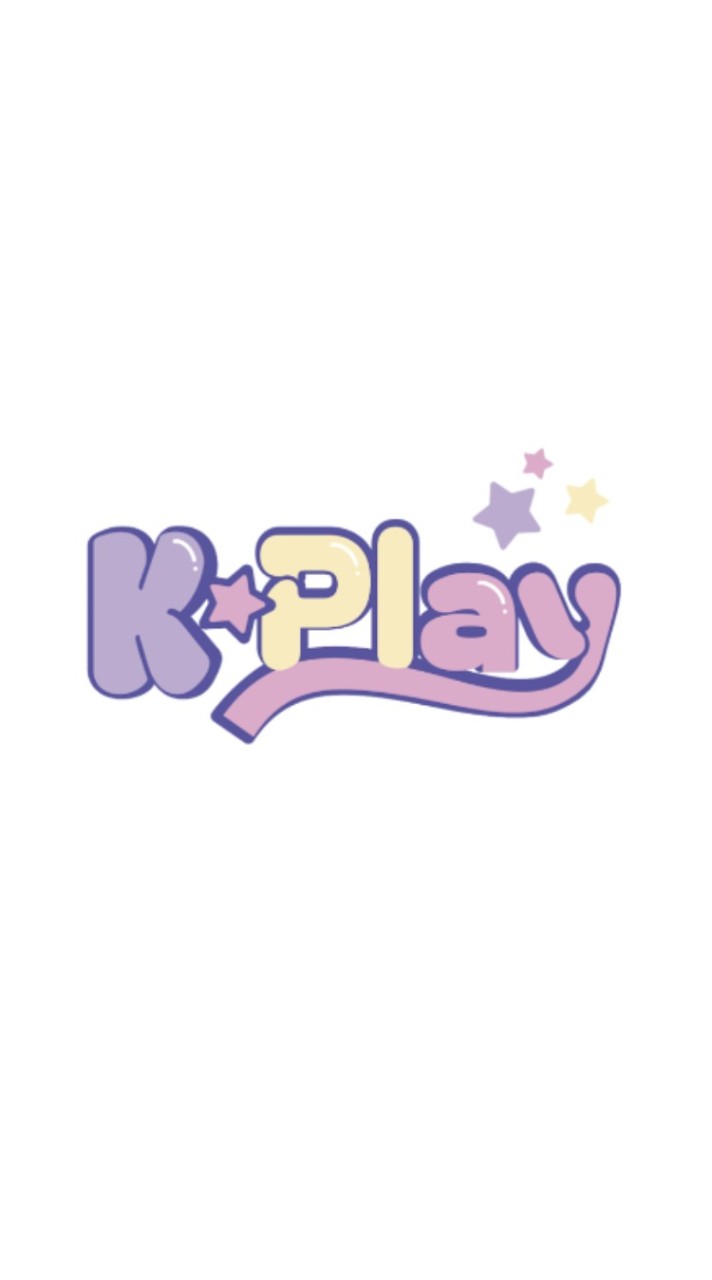 kplay專輯周邊分享