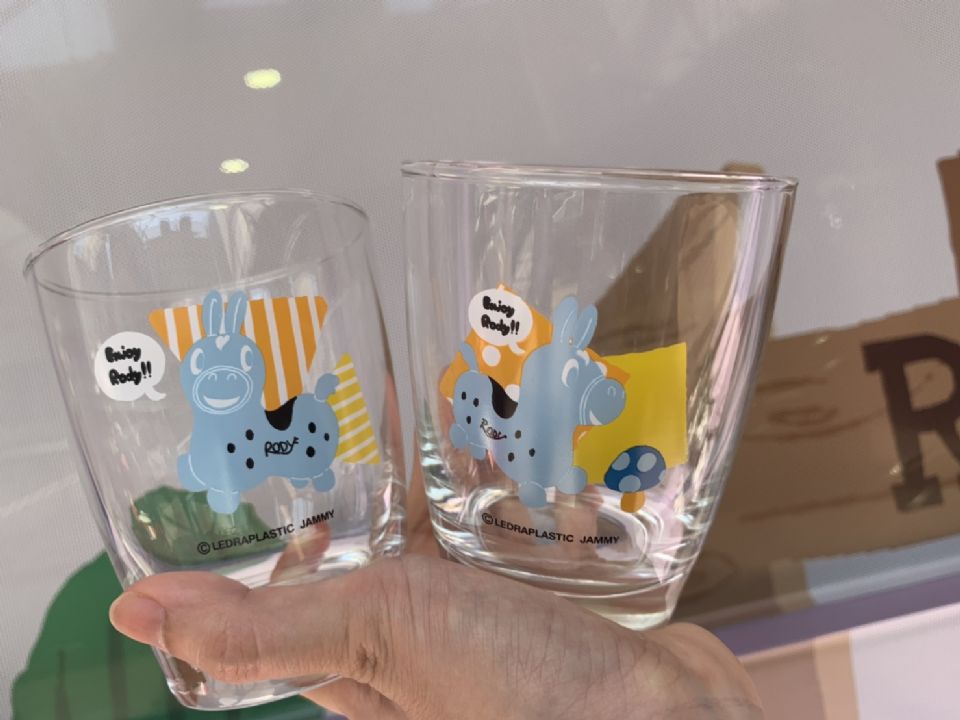 Global Mall X RODY跳跳馬打造超萌週年慶