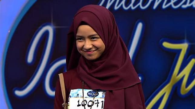 Foto Cewek2 Cantik Lucu Berhijab Anak Sma Buat Quotes