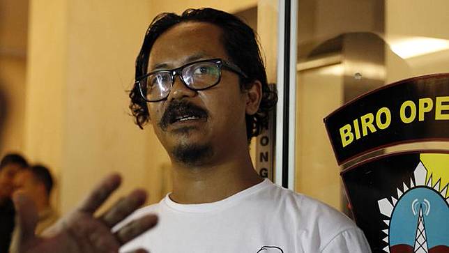 Piala Menpora Segera Bergulir Ketua Viking Dan Panpel Persib Bergerak Kampanye Suporter Jangan Ke Stadion Bola Com Line Today