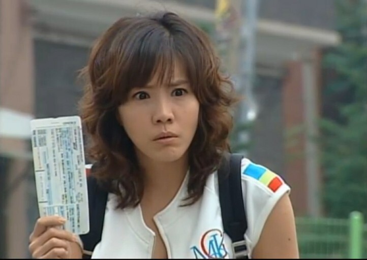 《大力女子姜南順》演員戲外秘密