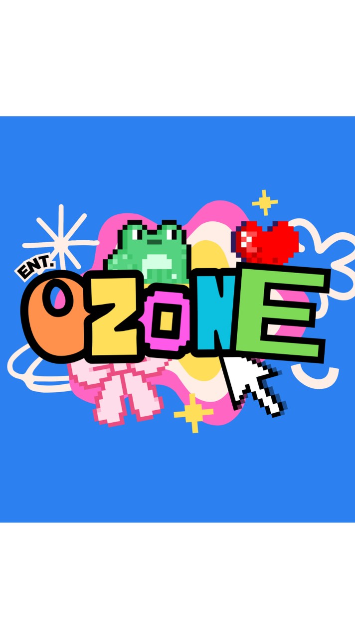 ozo𝘯̫e entertainment 𓈒✳︎ ̫🐸𓈒ִּ֯