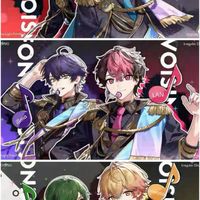 シクフォニ グッズ 見せよー✩°｡🎼