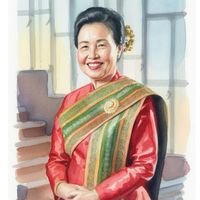แม่ครูบัวเรียว รัตนมณีภรณ์