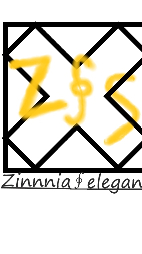 Zinnnia∮elegansのオープンチャット