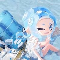 雑談（スプラも！）
