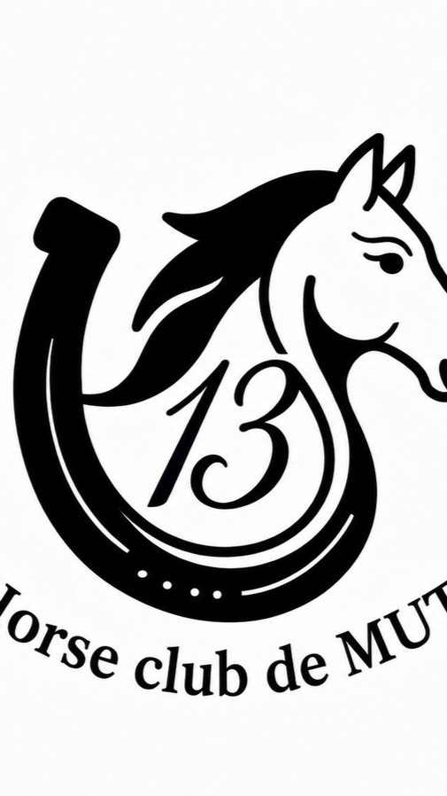 Horse Club de MUT ครั้งที่13