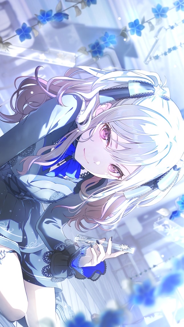 ゲームやっとる皆の衆、雑談や