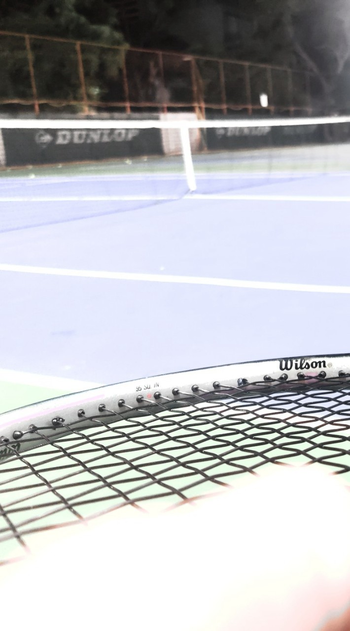 เพื่อนตีเทนนิส 🎾 ย่านพระราม 3-ฝั่งธน