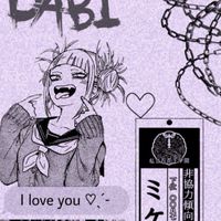 二次元/動漫家族♡