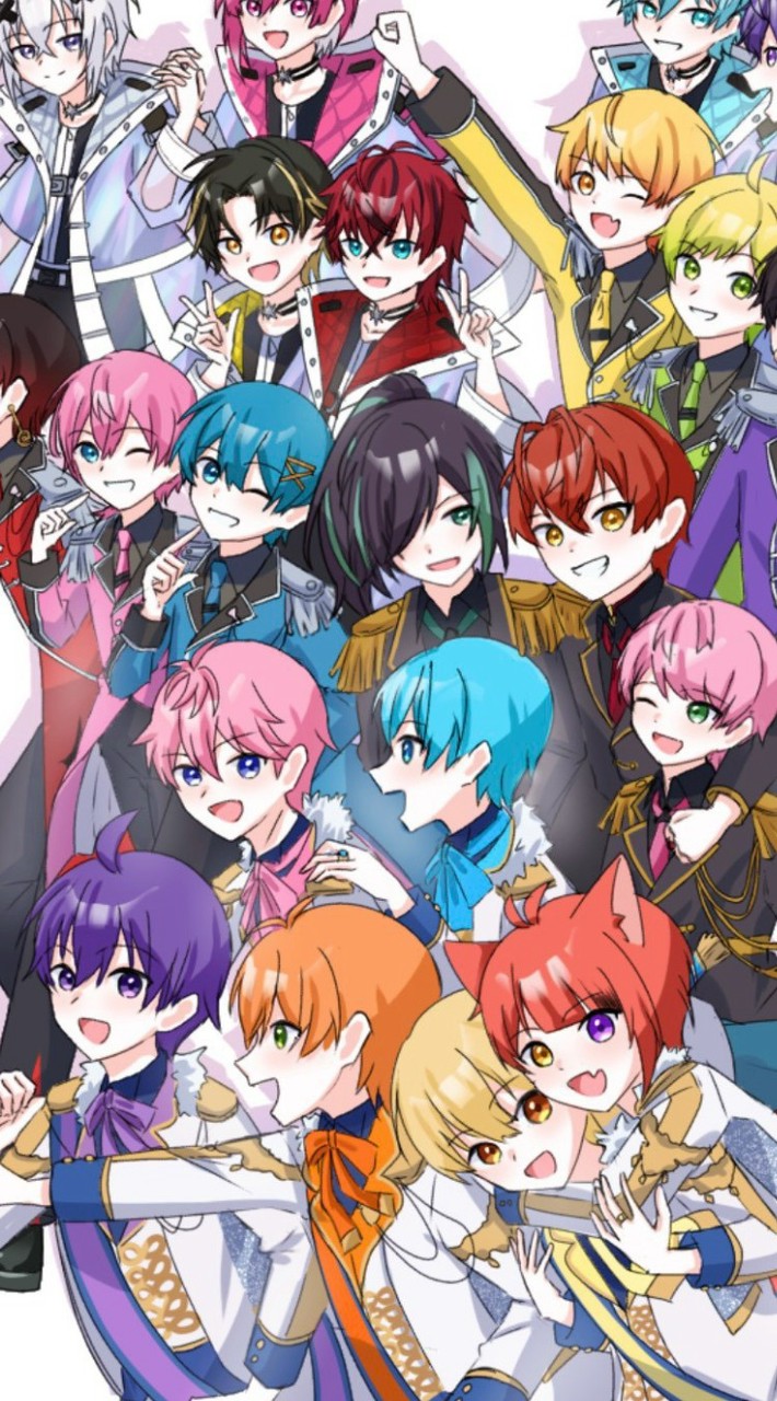 STPRの歌うたおーーっ！！(歌枠)