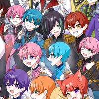 STPRの歌うたおーーっ！！(歌枠)