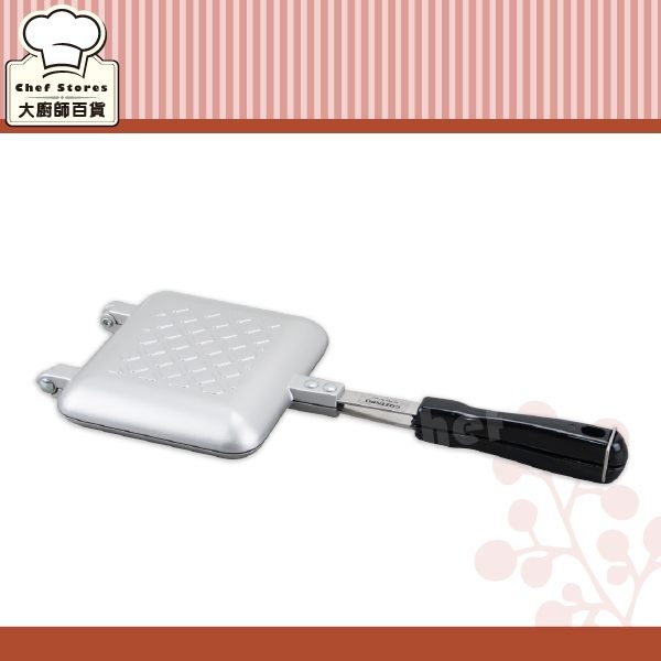 御膳坊不沾三明治烤盤直火使用野餐露營-大廚師百貨