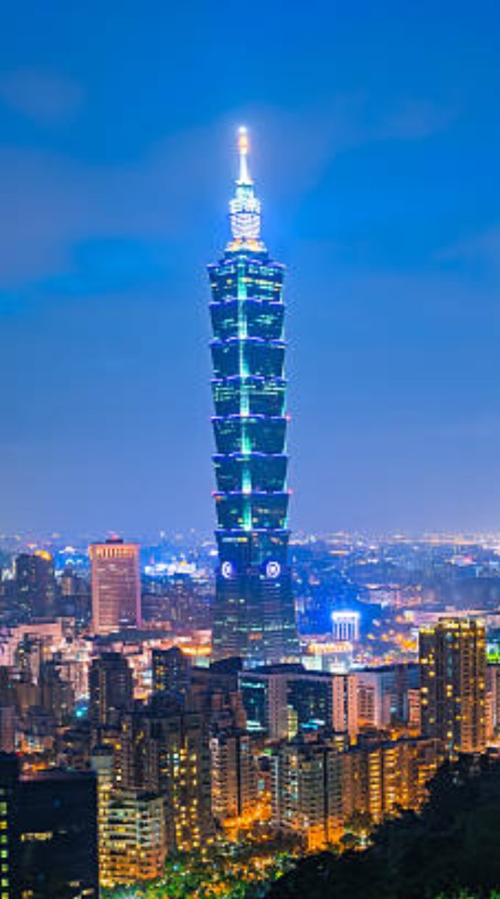 大台北樂齡資訊