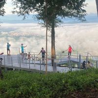 วนอุทยานภูบ่อบิด Phubobit Forest Park