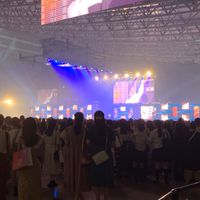 agaru配信😊