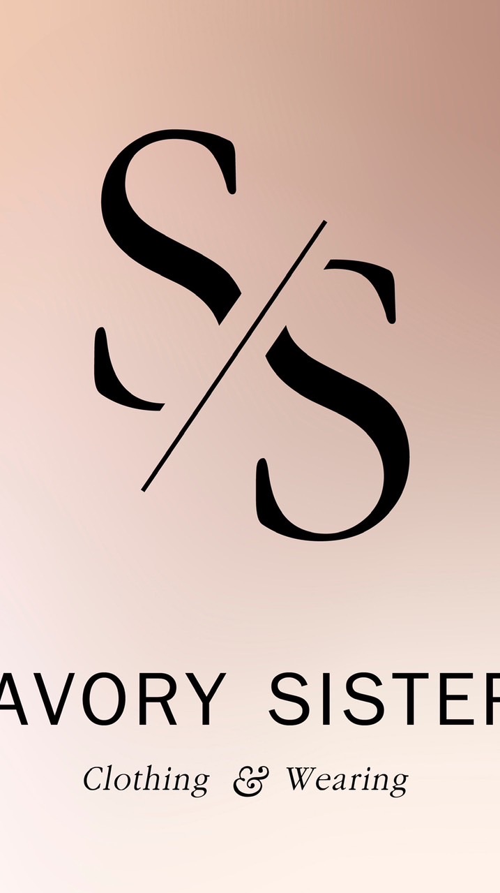 Savory Sister1