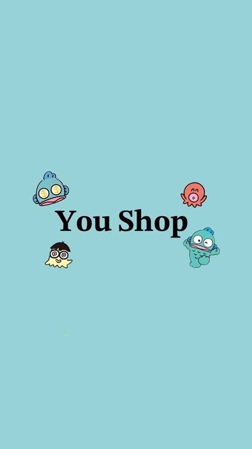 𝐘𝐨𝐮 𝐒𝐡𝐨𝐩