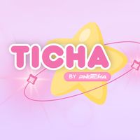[UPDATE] TICHA BY PHOTCHA💘